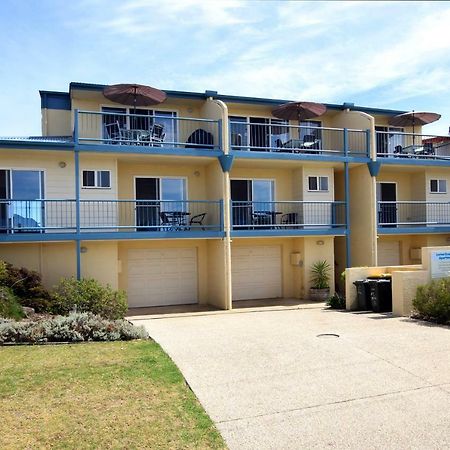 Lorne Ocean Sun Apartments Exterior photo