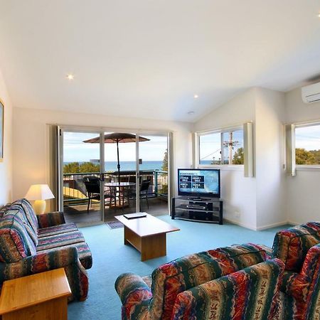 Lorne Ocean Sun Apartments Exterior photo