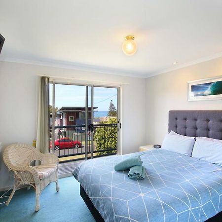 Lorne Ocean Sun Apartments Exterior photo