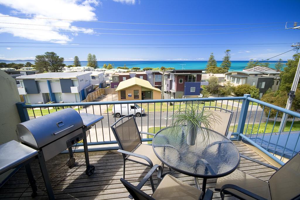 Lorne Ocean Sun Apartments Exterior photo