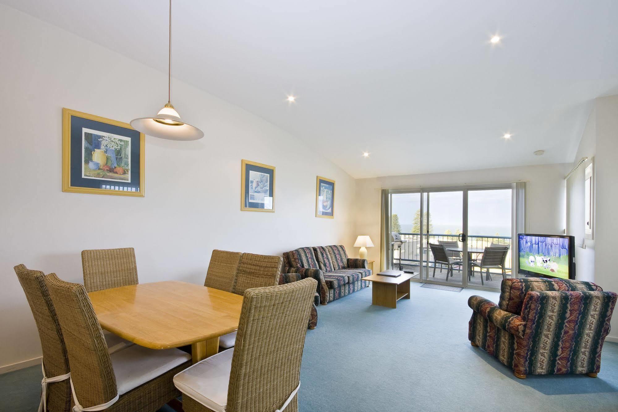 Lorne Ocean Sun Apartments Exterior photo