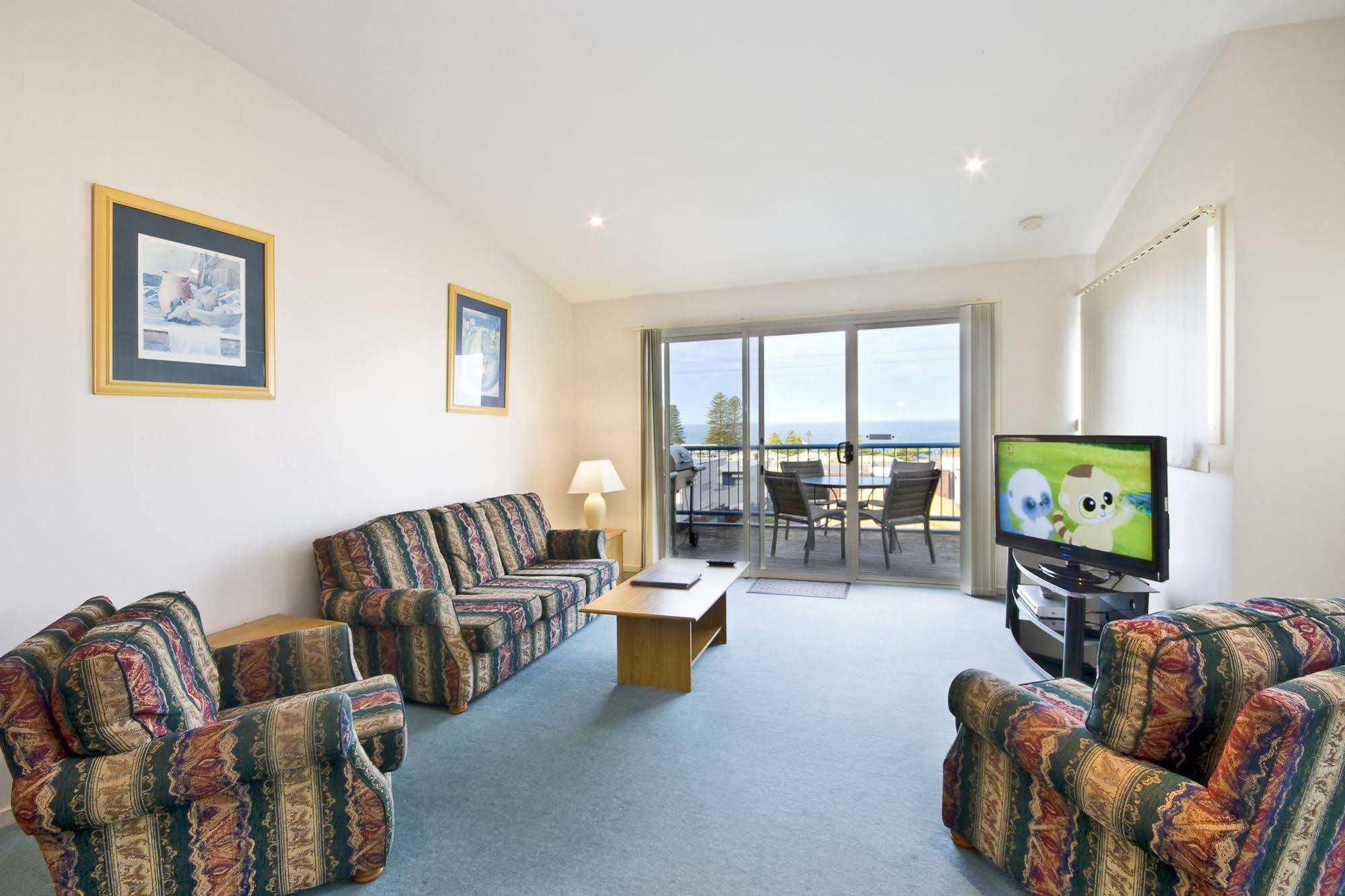 Lorne Ocean Sun Apartments Exterior photo