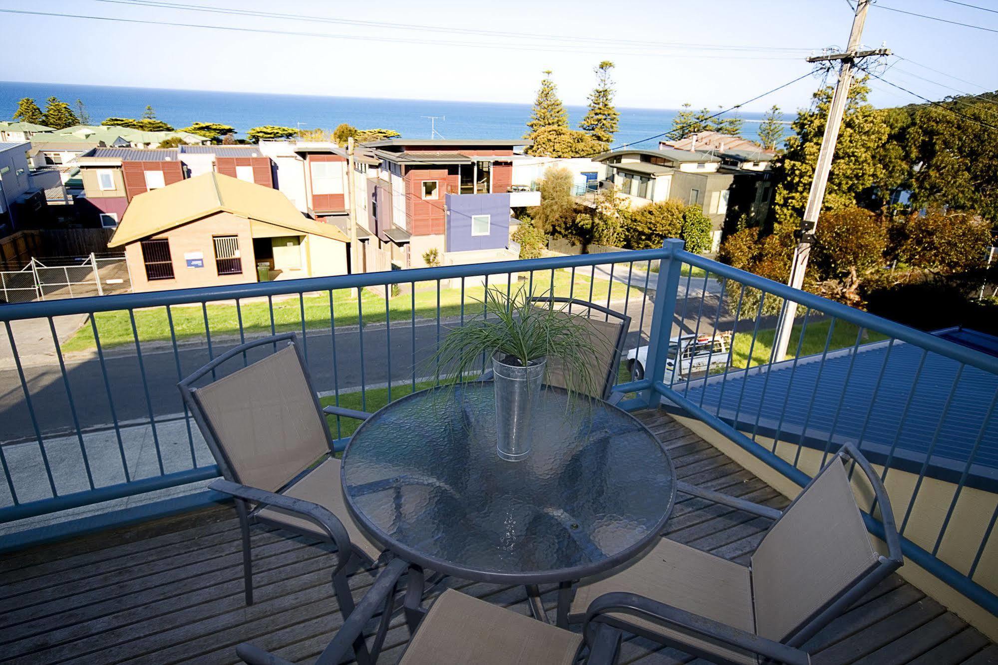 Lorne Ocean Sun Apartments Exterior photo