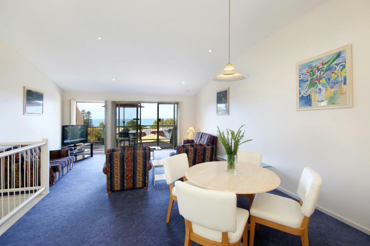 Lorne Ocean Sun Apartments Exterior photo